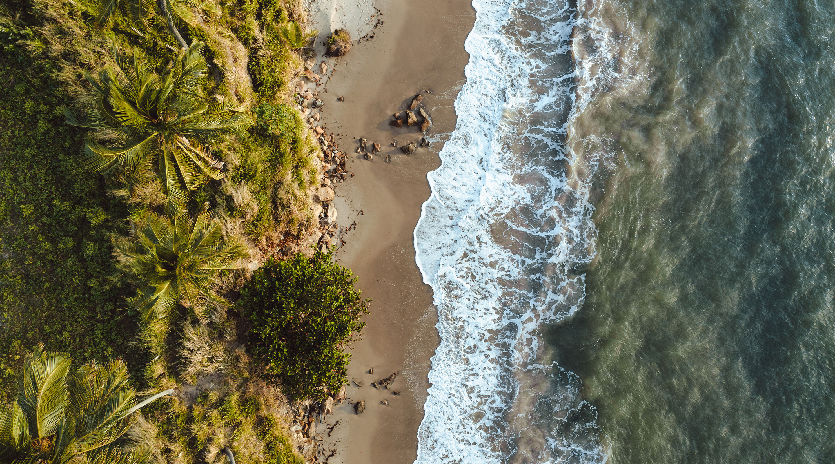 Praia de Guadalupe