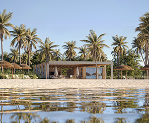 Apoio Praia