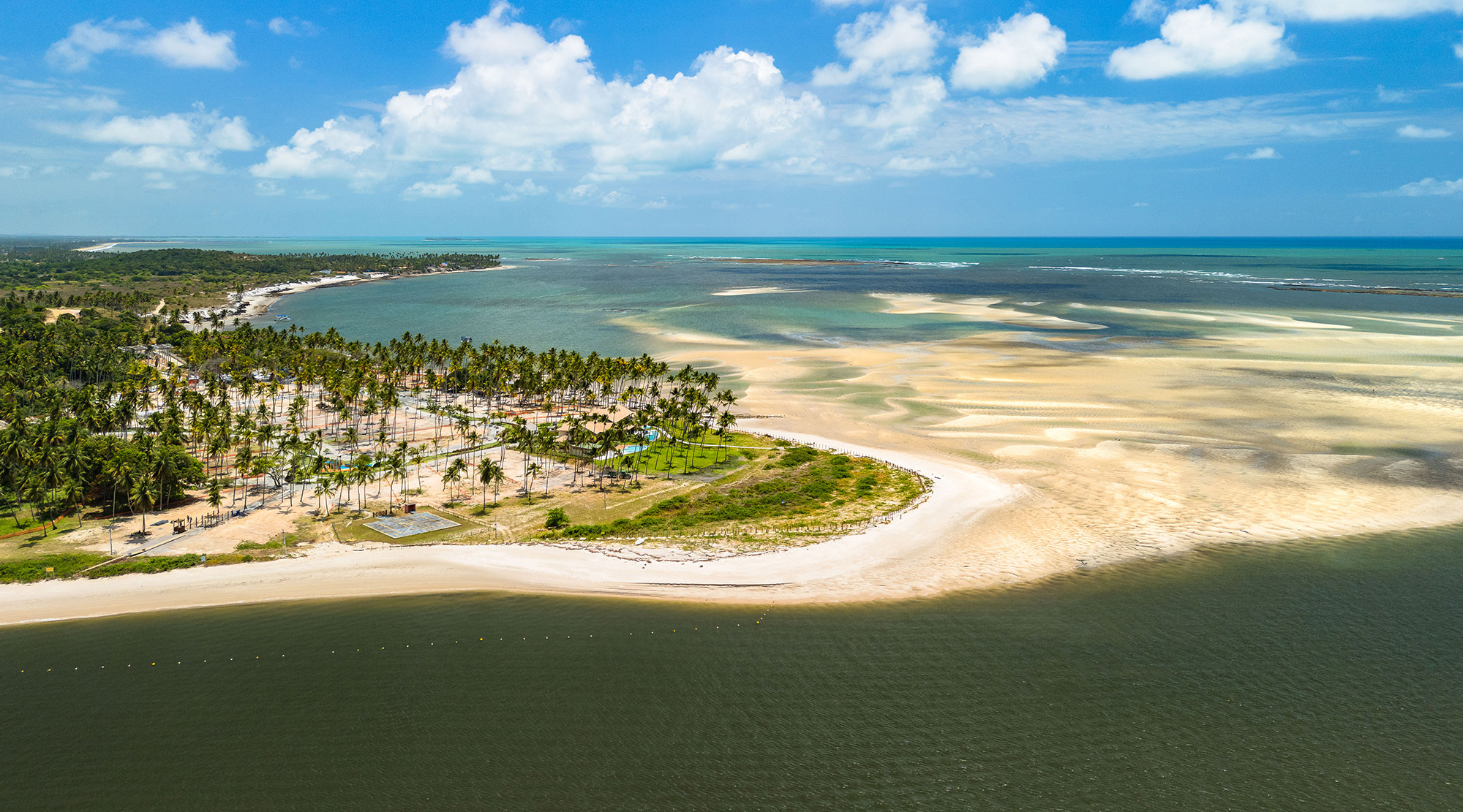 Praia de Guadalupe